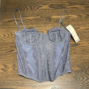 Out from Under - Modern Love Corset